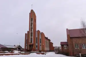 Золотое кольцо Саратова: путешествие по любопытным окрестностям - 11