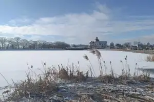 Загадки вечернего Несвижа - 10