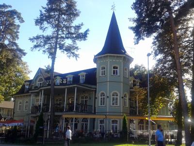 Юрмала — курорт романтиков - 10