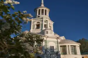 Древний Торжок: прогулка вглубь эпох - 9