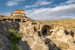 Из Тбилиси — в Мцхета, Гори и Уплисцихе - 5