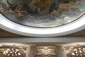 Высотки Москвы: от сталинских до современных - 6
