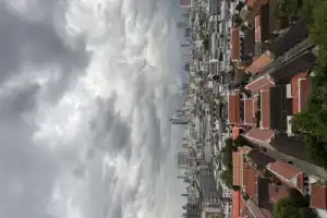 Вечерний Бангкок: закат, уличная еда и тайны мегаполиса - 8