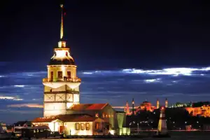 Вечерний круиз по Босфору с шоу-программой - 6