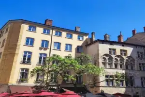 Трабули Старого города - 8