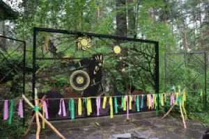 Загадки алтайского Золотого кольца: Чуйский тракт, Телецкое озеро, Марс и другие топовые места - 3