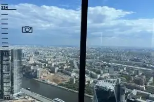 «Москва-Сити» со всех сторон - 5
