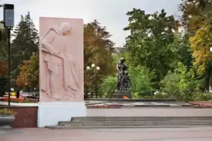 Белгород — история и легенды - 2