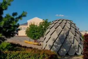 Гусарская баллада: Суздаль, Кистыш, Гаврилов Посад (на вашем авто) - 4