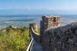 Богатства Грузии: природные, исторические и гастрономические - 11