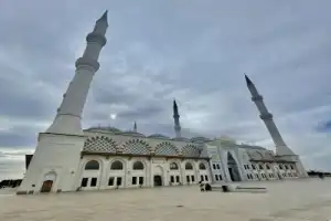 Стамбул: взгляд с высоты и воды - 6