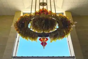 3 в 1: от Института Солнца к горам Тянь-Шаня — из Ташкента на электрокаре - 4