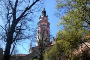 Чешский Крумлов, «жемчужина Влтавы» - 5