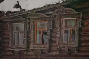 В гости к старообрядцам: обед из печи и мастер-класс у ткачихи (на вашем авто) - 6