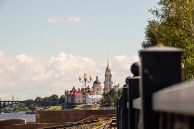 Колоритный Рыбинск - 10