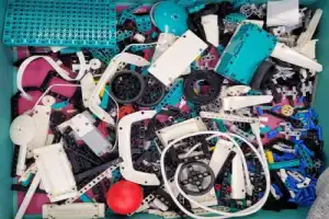 Индивидуальный мастер-класс по робототехнике в Иннополисе Индивидуальный мастер-класс по робототехнике в Иннополисе