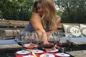 Винные прогулки: Стамбул с сомелье - 4