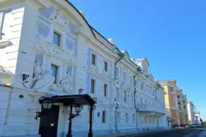 Тайны нижегородских династий: любовь, интриги, политика Тайны нижегородских династий: любовь, интриги, политика