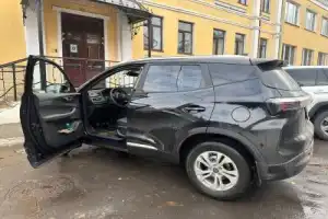 Чудеса и легенды Богородицы во Владимире и Боголюбове - 8