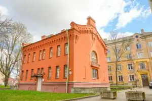 По легендам Старой Нарвы - 10