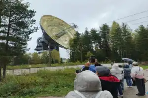 Знакомьтесь, Калязин! - 20
