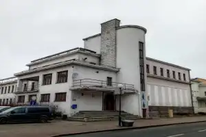 Городница в Гродно: легенды и истории из жизни - 13