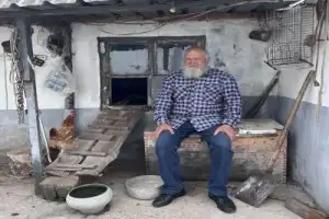 В гостях у молокан - 6