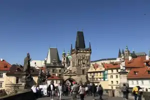 Влюбиться в Прагу за 2 часа - 3