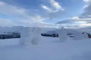 Сердце Хибин: экскурсия из Мурманска в Кировск - 2