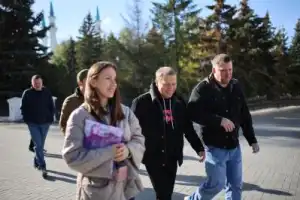 Казань: самый смак за 2 часа - 8