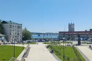 Саратов от основания до наших дней - 3