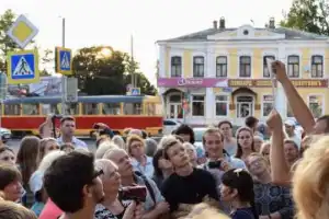 Купеческий Орёл - 4
