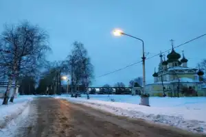 Улицы древнего Углича - 5