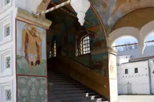 Жемчужины в ожерелье Ярославля - 6