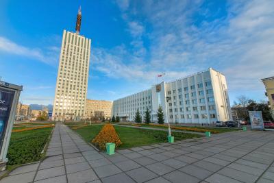 Знакомьтесь, Архангельск! - 10