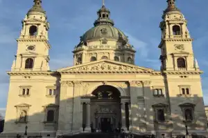 Будапешт — любовь с первого взгляда - 7