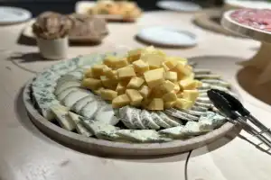 50 оттенков сырного - 2