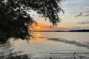 Речное путешествие в «Чёрные воды» - 5