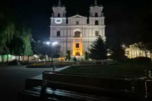 Какой он, город Гродно? - 14
