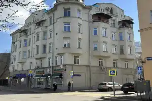 Татарская слобода в Москве - 7