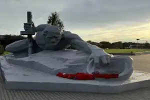 Трансфер в Брест и Брестскую крепость из Минска - 12