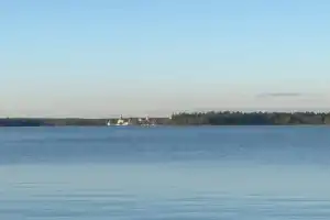 «Уездный город В»: вокруг Валдая с аудиогидом - 5