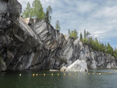 Два дня в Ладожской Карелии: тур из Петербурга - 2