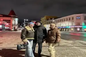 По Уфе — с комфортом! - 14