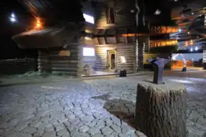 Подземелья Рыночной площади - 5