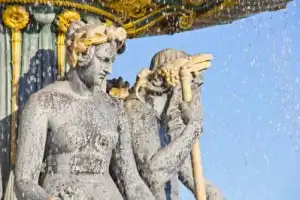 Шарм и блеск Парижа - 5