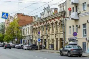 «Тайными ходами» старой Самары - 9