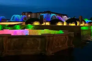 Дербент — город контрастов - 9