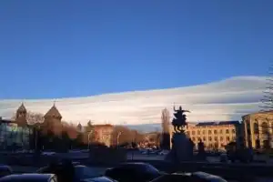 Гюмри в прошлом и настоящем Гюмри в прошлом и настоящем