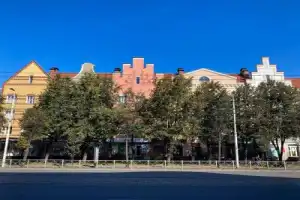 Калининград — первое свидание - 12